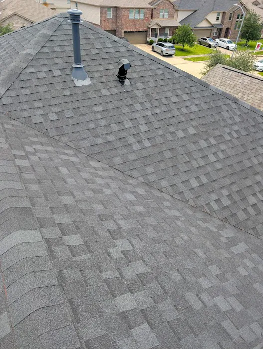 Good Vibes Roofing LLC Picture 6