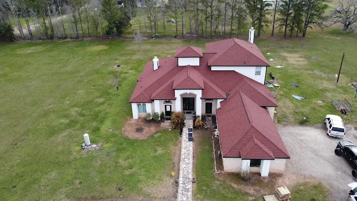 Good Vibes Roofing LLC Picture 4