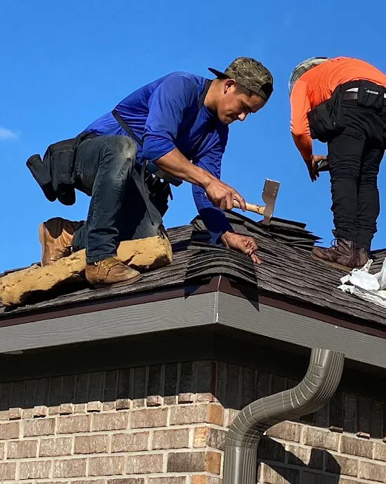 Urena Roofing & Contractor LLC Picture 5