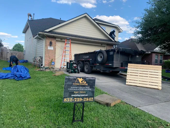 Urena Roofing & Contractor LLC Picture 1