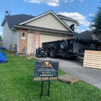 Urena Roofing & Contractor LLC ico