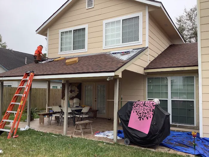 Urena Roofing & Contractor LLC Picture 6