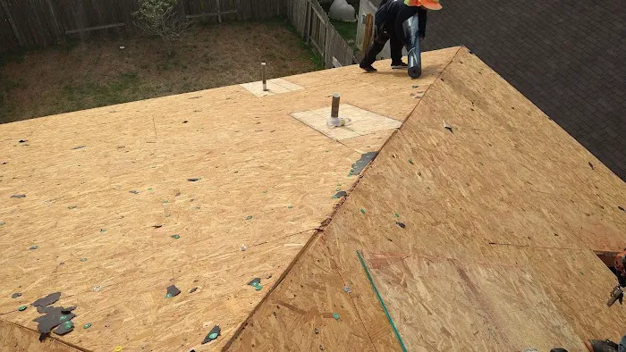 Blue Ribbon Roofing LLC Picture 3