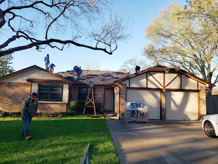 Blue Ribbon Roofing LLC Picture 5