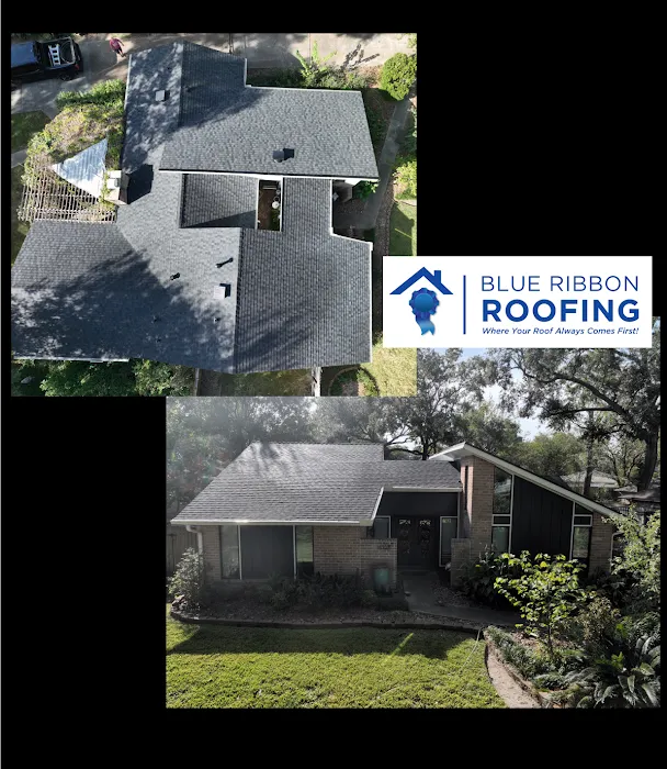 Blue Ribbon Roofing LLC Picture 10