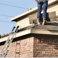 Thomas & Sons Roofing & Construction ico