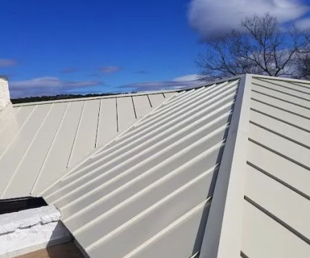 Elite Roofing Solutions