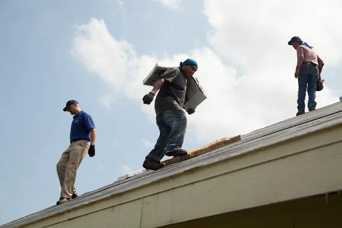 Elite Roofing Solutions Picture 2