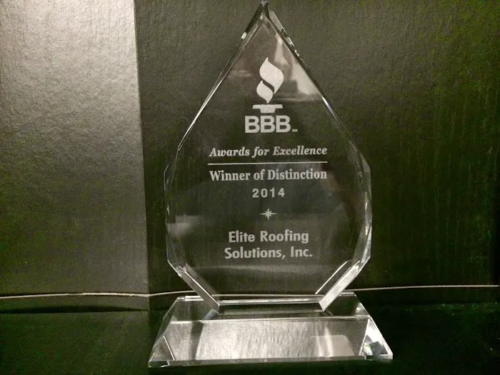 Elite Roofing Solutions Picture 6