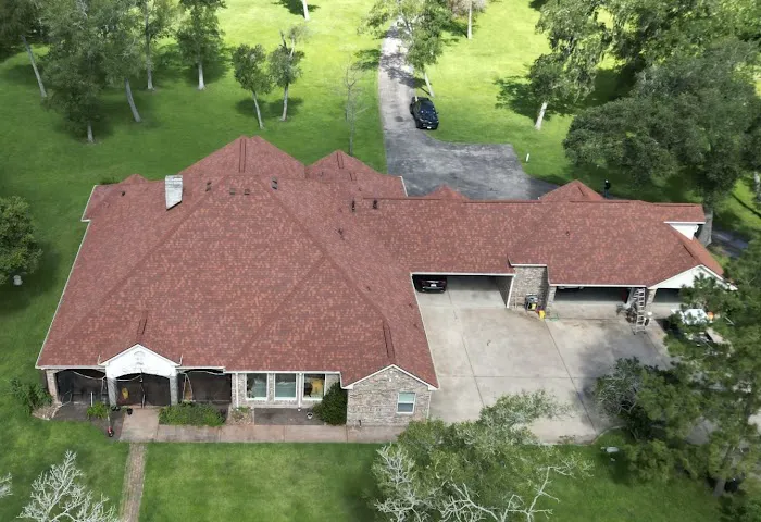 Gmz roof solutions LLC Picture 2