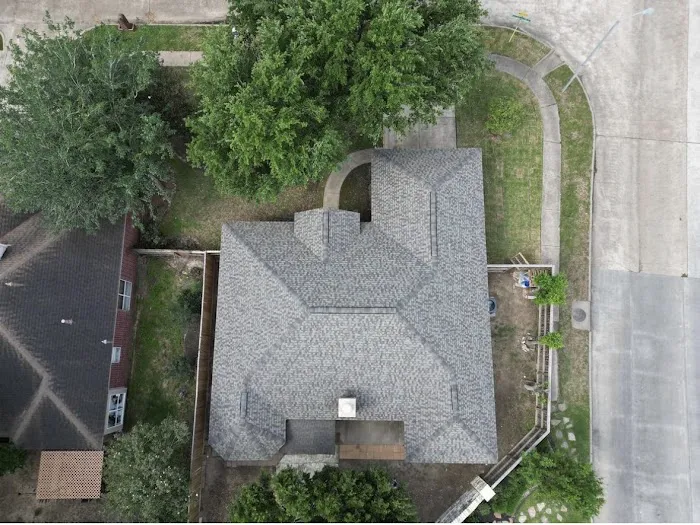 Gmz roof solutions LLC Picture 1