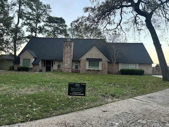 Gmz roof solutions LLC Picture 3