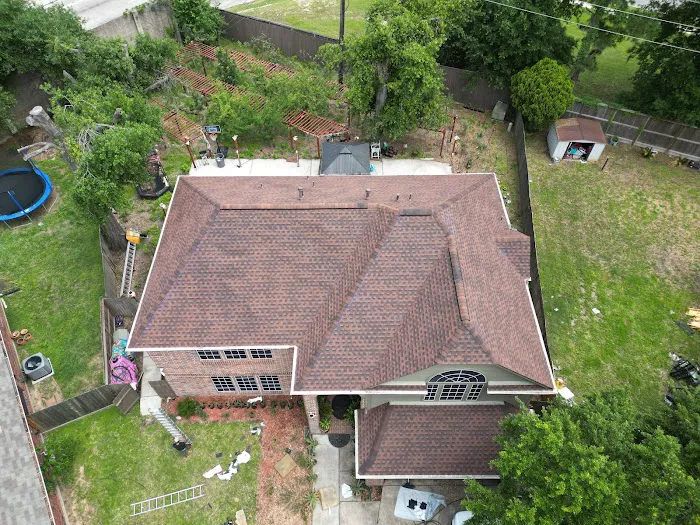 Gmz roof solutions LLC Picture 6