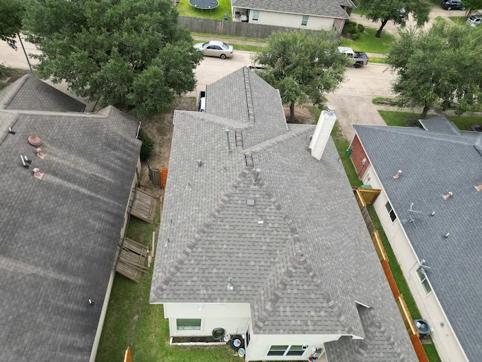 Gmz roof solutions LLC Picture 8