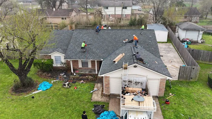 Gmz roof solutions LLC Picture 4