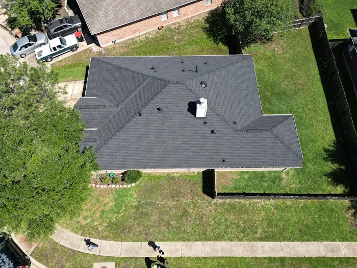 Gmz roof solutions LLC Picture 9