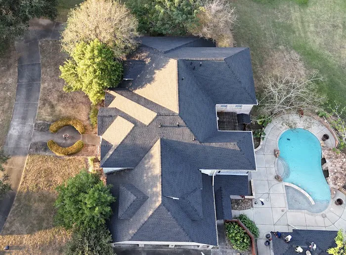 Gmz roof solutions LLC Picture 7