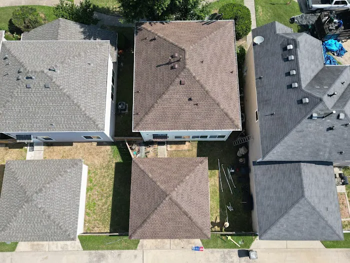 Gmz roof solutions LLC Picture 5