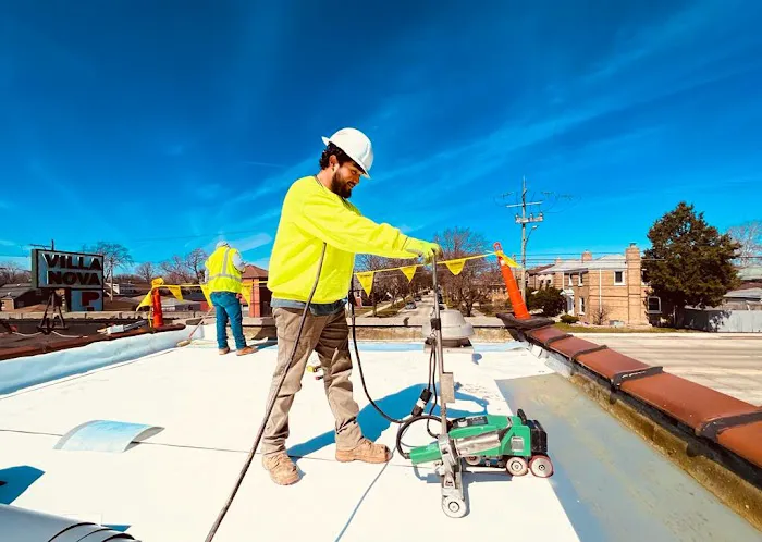 Premier Group: Roofing Contractors Picture 1