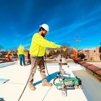 Premier Group: Roofing Contractors ico