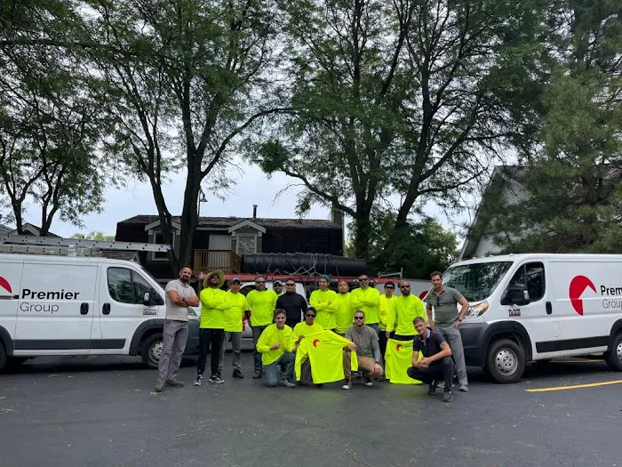 Premier Group: Roofing Contractors Picture 3