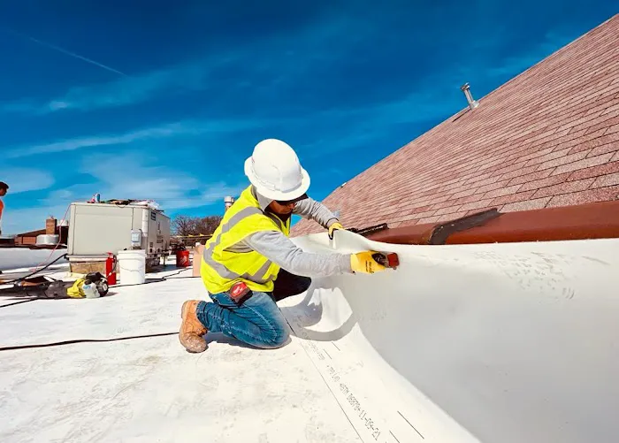 Premier Group: Roofing Contractors Picture 2