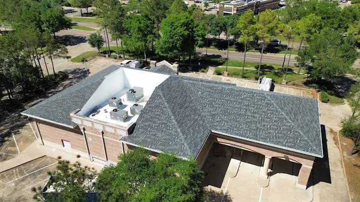 Coons Roofing Picture 1