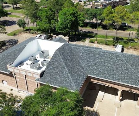 Coons Roofing
