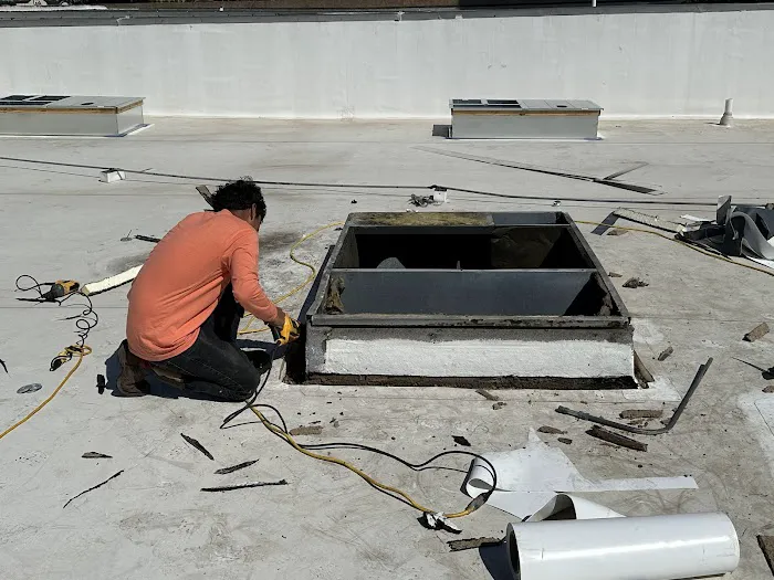 Coons Roofing Picture 9