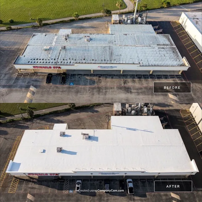 Coons Roofing Picture 5