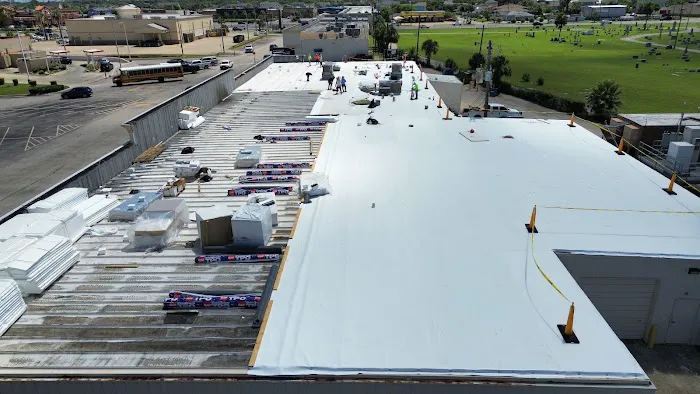 Coons Roofing Picture 3