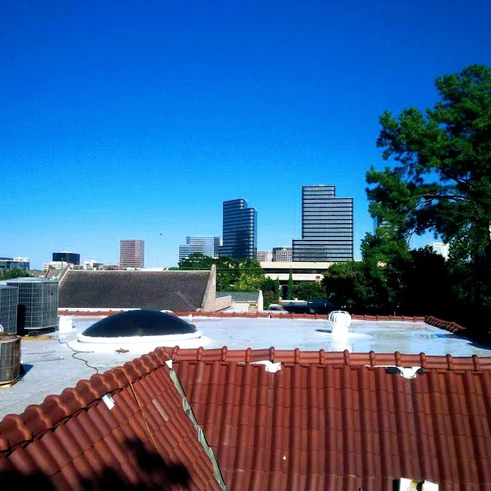 Wells Roofing Systems Picture 5