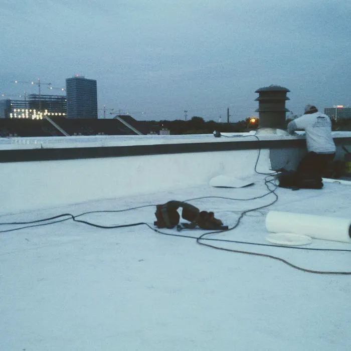 Wells Roofing Systems Picture 4
