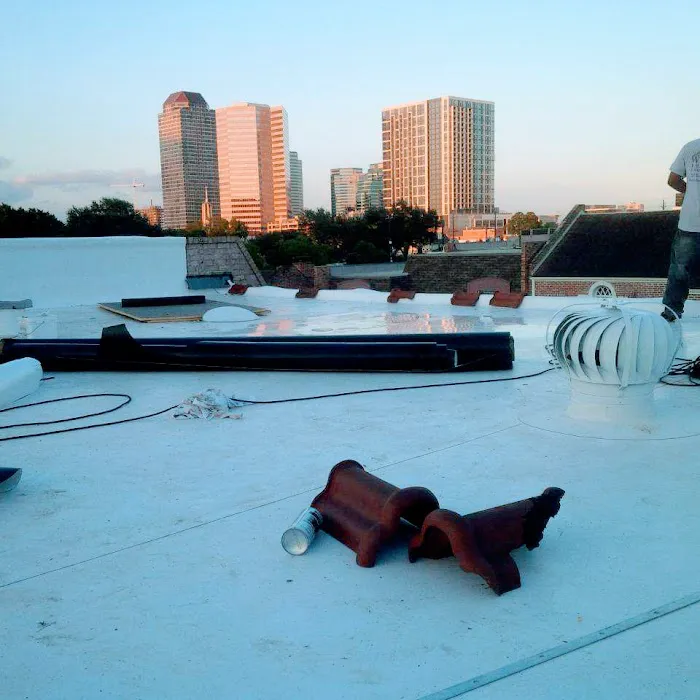 Wells Roofing Systems Picture 2