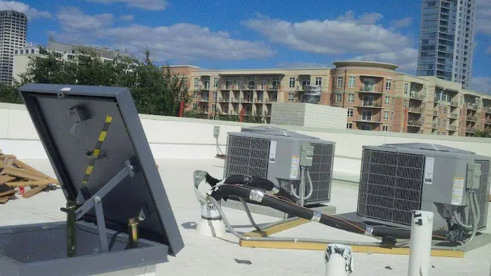 Wells Roofing Systems Picture 6