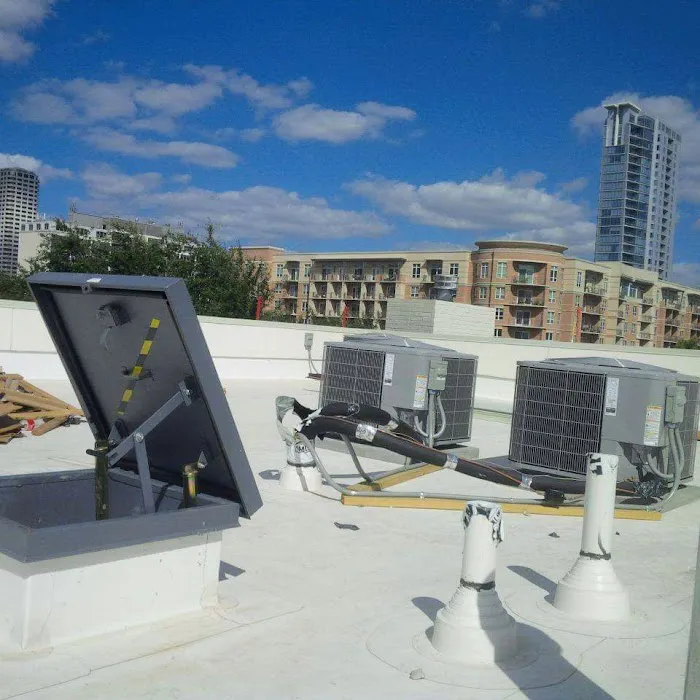 Wells Roofing Systems Picture 7