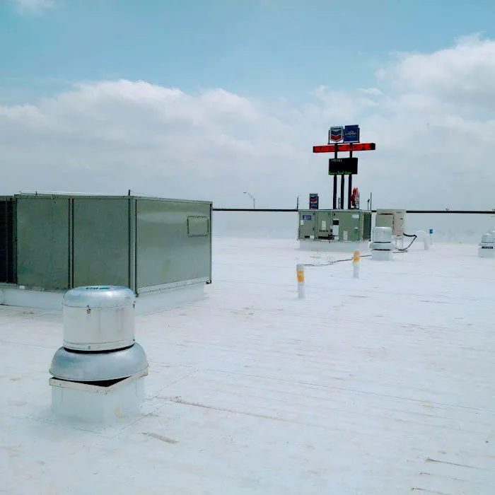 Wells Roofing Systems Picture 8