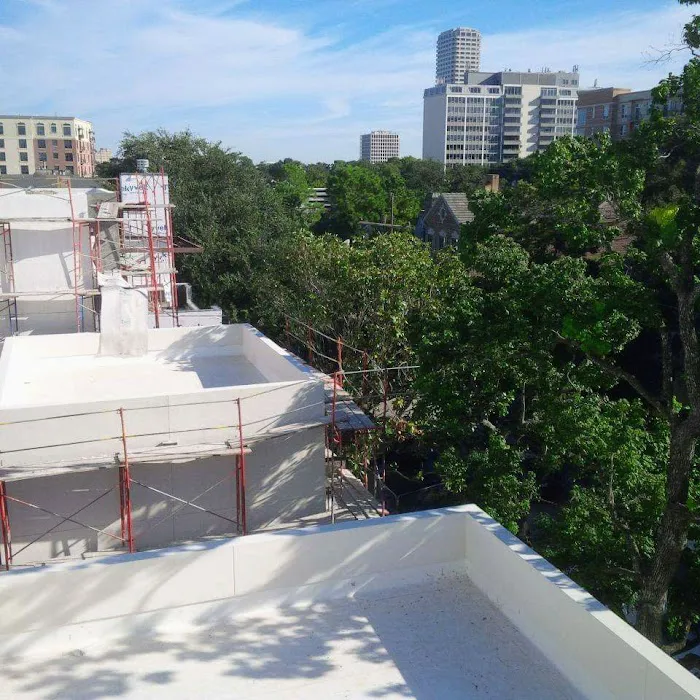 Wells Roofing Systems Picture 10