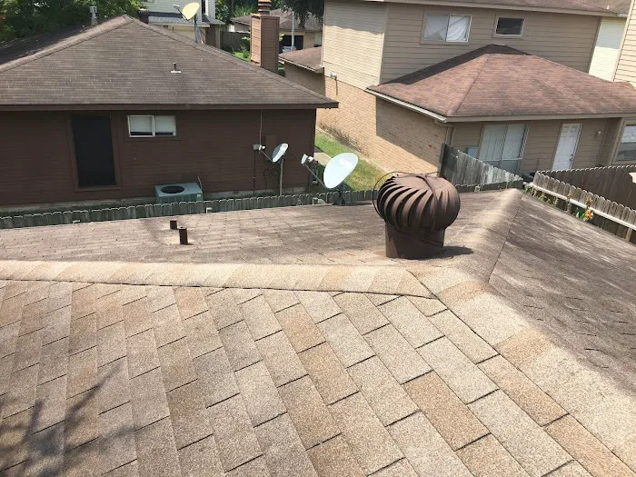 Battalion Roofing Houston Picture 4