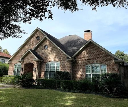 Battalion Roofing Houston