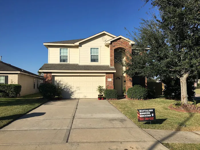 Battalion Roofing Houston Picture 9