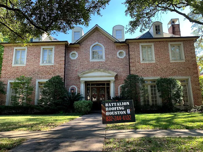 Battalion Roofing Houston Picture 7