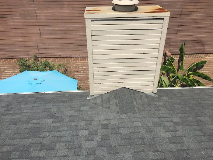 Battalion Roofing Houston Picture 2