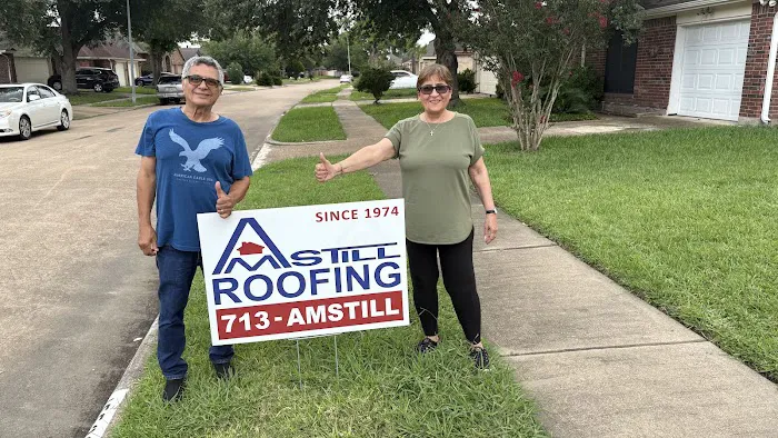 Amstill Roofing Picture 1