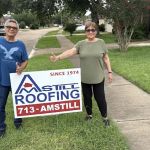 Amstill Roofing