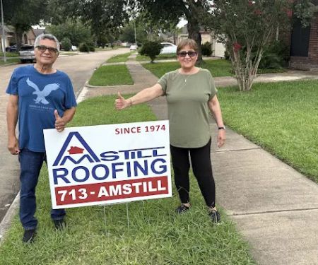 Amstill Roofing