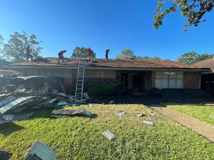 Amstill Roofing Picture 3