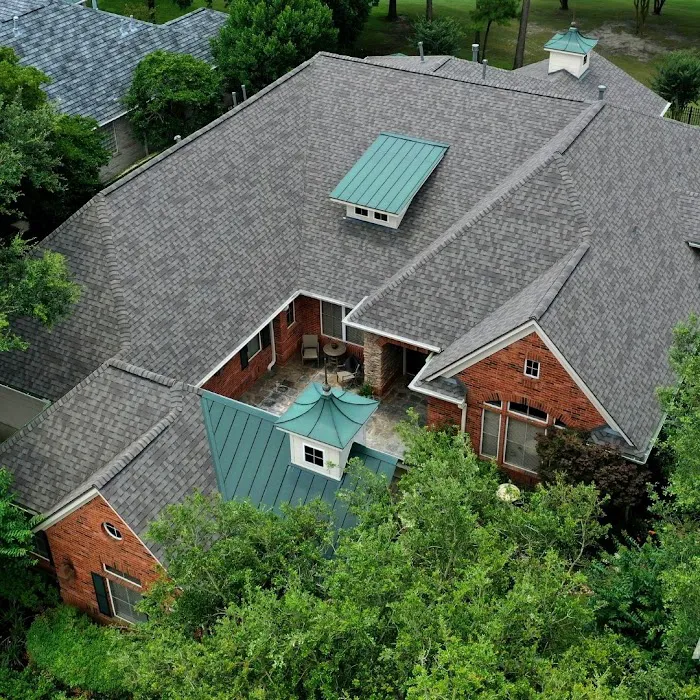 Amstill Roofing Picture 4