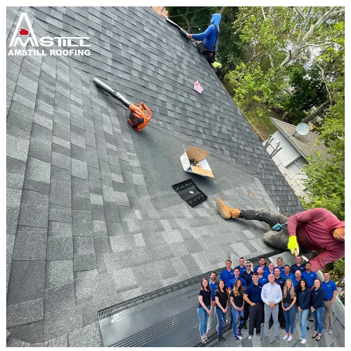 Amstill Roofing Picture 6
