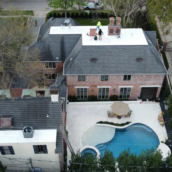 Asap Roof & Foundation Repair Picture 3